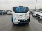 Ford Tourneo Custom Titanium 8osobowy Klima Long 130KM - 4