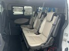 Ford Tourneo Custom Titanium 8osobowy Klima Long 130KM - 9