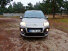 Citroen C3 Picasso 1.4 16V*EXCLUSIVE*Climatronic*Pełna Elektryka*Alu*Welur*Zadbany*ZOBACZ - 2