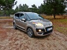 Citroen C3 Picasso 1.4 16V*EXCLUSIVE*Climatronic*Pełna Elektryka*Alu*Welur*Zadbany*ZOBACZ - 3