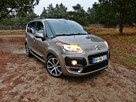 Citroen C3 Picasso 1.4 16V*EXCLUSIVE*Climatronic*Pełna Elektryka*Alu*Welur*Zadbany*ZOBACZ - 4