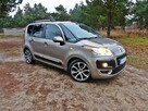 Citroen C3 Picasso 1.4 16V*EXCLUSIVE*Climatronic*Pełna Elektryka*Alu*Welur*Zadbany*ZOBACZ - 5