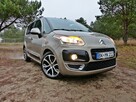 Citroen C3 Picasso 1.4 16V*EXCLUSIVE*Climatronic*Pełna Elektryka*Alu*Welur*Zadbany*ZOBACZ - 6