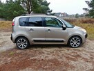 Citroen C3 Picasso 1.4 16V*EXCLUSIVE*Climatronic*Pełna Elektryka*Alu*Welur*Zadbany*ZOBACZ - 7