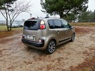 Citroen C3 Picasso 1.4 16V*EXCLUSIVE*Climatronic*Pełna Elektryka*Alu*Welur*Zadbany*ZOBACZ - 8