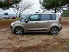 Citroen C3 Picasso 1.4 16V*EXCLUSIVE*Climatronic*Pełna Elektryka*Alu*Welur*Zadbany*ZOBACZ - 13