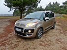 Citroen C3 Picasso 1.4 16V*EXCLUSIVE*Climatronic*Pełna Elektryka*Alu*Welur*Zadbany*ZOBACZ - 14