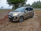 Citroen C3 Picasso 1.4 16V*EXCLUSIVE*Climatronic*Pełna Elektryka*Alu*Welur*Zadbany*ZOBACZ - 16