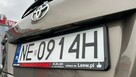 Toyota RAV-4 2.0 Benzyna Zarejestrowany Ubezpieczony - 14