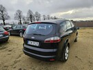 Ford S-Max 2.0 146 km klimatronik, parktronik, szyberdaach - 4