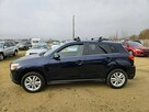 Mitsubishi ASX 1.6 117 km klima, elektryka, zadbany - 3