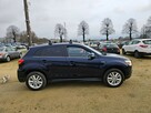 Mitsubishi ASX 1.6 117 km klima, elektryka, zadbany - 4