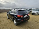 Mitsubishi ASX 1.6 117 km klima, elektryka, zadbany - 5