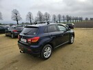 Mitsubishi ASX 1.6 117 km klima, elektryka, zadbany - 6