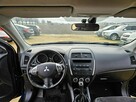 Mitsubishi ASX 1.6 117 km klima, elektryka, zadbany - 7