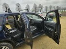 Mitsubishi ASX 1.6 117 km klima, elektryka, zadbany - 10