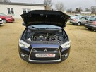 Mitsubishi ASX 1.6 117 km klima, elektryka, zadbany - 11