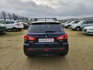 Mitsubishi ASX 1.6 117 km klima, elektryka, zadbany - 13