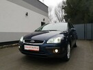 Ford Focus 2.0 16v 145KM Klimatr Xenony Skóra Alu 17 Sensory Halogeny Isofix - 1