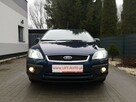 Ford Focus 2.0 16v 145KM Klimatr Xenony Skóra Alu 17 Sensory Halogeny Isofix - 2