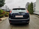 Ford Focus 2.0 16v 145KM Klimatr Xenony Skóra Alu 17 Sensory Halogeny Isofix - 7