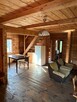 Zabudowana działka budowlana o powierzchni 920 m2. - 1