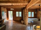 Zabudowana działka budowlana o powierzchni 920 m2. - 2