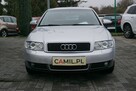 Audi A4 S-line - 2