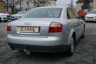 Audi A4 S-line - 4