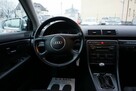 Audi A4 S-line - 10