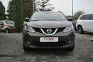 Nissan Qashqai Salon Polska - 2