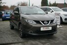 Nissan Qashqai Salon Polska - 3