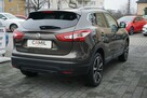 Nissan Qashqai Salon Polska - 4