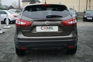 Nissan Qashqai Salon Polska - 5