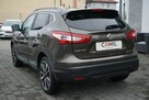 Nissan Qashqai Salon Polska - 6