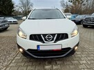 Nissan Qashqai Salon Polska * I użytkownik * Klima automatyczna - 2