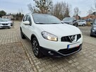 Nissan Qashqai Salon Polska * I użytkownik * Klima automatyczna - 3