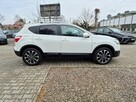 Nissan Qashqai Salon Polska * I użytkownik * Klima automatyczna - 4