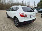 Nissan Qashqai Salon Polska * I użytkownik * Klima automatyczna - 7