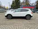 Nissan Qashqai Salon Polska * I użytkownik * Klima automatyczna - 8