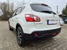 Nissan Qashqai Salon Polska * I użytkownik * Klima automatyczna - 10