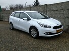 Kia Cee'd 1.6 CRDi 110KM Navi Kamera Bluetooth Czujniki - 7