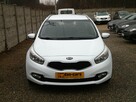 Kia Cee'd 1.6 CRDi 110KM Navi Kamera Bluetooth Czujniki - 8