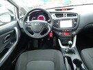 Kia Cee'd 1.6 CRDi 110KM Navi Kamera Bluetooth Czujniki - 13