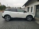 Peugeot 3008 1.6 manual*GT-line*kamery 360*nawigacja*czarny sufit*100% oryginał - 4