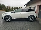 Peugeot 3008 1.6 manual*GT-line*kamery 360*nawigacja*czarny sufit*100% oryginał - 5