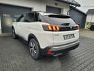 Peugeot 3008 1.6 manual*GT-line*kamery 360*nawigacja*czarny sufit*100% oryginał - 6