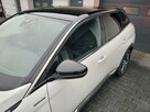 Peugeot 3008 1.6 manual*GT-line*kamery 360*nawigacja*czarny sufit*100% oryginał - 9