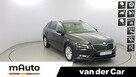 Škoda Superb 2.0 TDI SCR Style DSG ! Z Polskiego Salonu ! Faktura Vat ! - 1