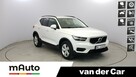 Volvo XC 40 D3 SCR aut ! Z Polskiego Salonu ! Faktura Vat ! - 1